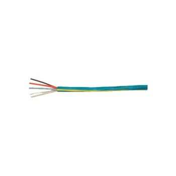 Кабель Crestron CRESNET-P-OR-SP500 (катушка 150м) 18 AWG для 24VDC/заземления+пара