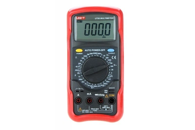Мультиметр UNI-T UT33+