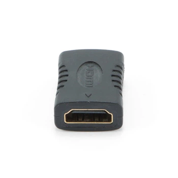 Перехідник HDMI (мама-мама), Q100