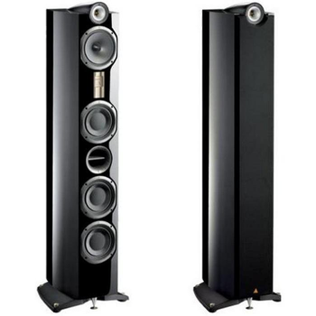 Акустическая система Triangle LYRR 92dB Wm 32Hz–20KHz 140W 1330x370x386 30kg Tiger (1 колонка)