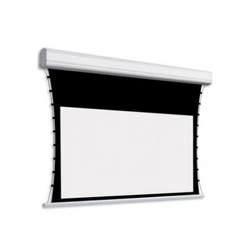 Екран моторизований AV Screen 110" 243x136 16:9 Flexible White NEW SM110BXH-C(R)