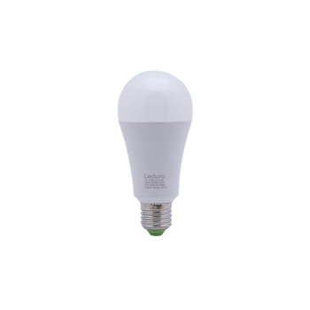 Лампа світлодіодна Leduro Light Bulb LED E27 3000K 16W/1600 lm A65 21216 (4750703212168)