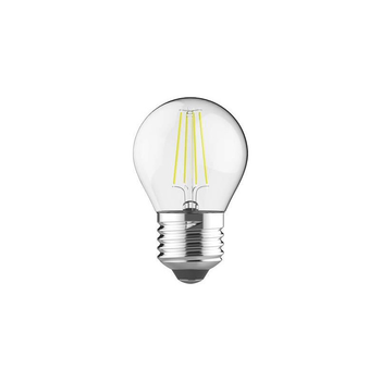 Лампа світлодіодна Leduro Light Bulb LED E27 3000K 4W/400 lm G45 70212 (4750703702126)