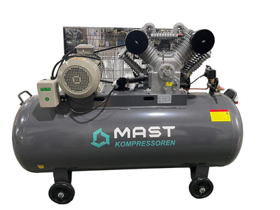 Поршневой компрессор Mast 2105/500L 400V