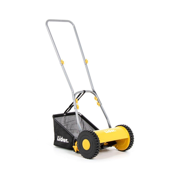 Газонокосилка механическая Lider TKR 300