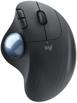 Миша бездротова Logitech Ergo M575 (910-006221)