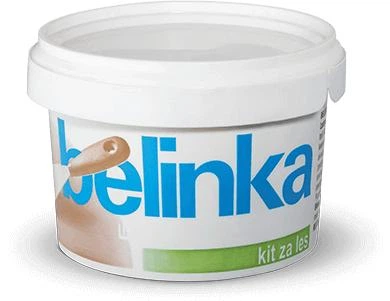 Шпаклівка Belinka 0,35 кг сосна