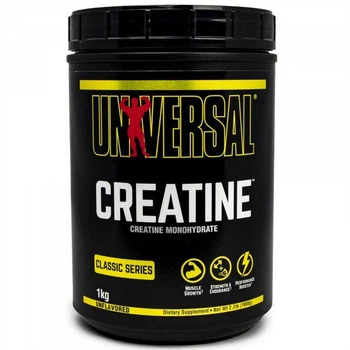 Креатин Universal Nutrition Creatine Powder 1000 g