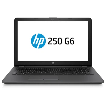 Б/В Ноутбук HP 250 G6 (i5-7200U/4/500) - Class B