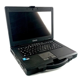 Ноутбук Getac S400 G3 (14.0"TN /i7-4610М 3-3.7Ghz/RAM 12GB/SSD 480GB/W10P) Б/У