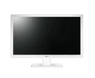 Монітор LG 27MB65PY-B білий (27"IPS/1920x1080/16:9/250кд/м2) (03-LG-27-MB65PY-IPS-В) Refurbished