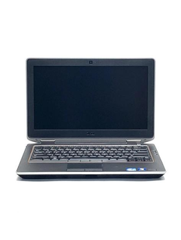 Ноутбук Dell Latitude E6320 (13.3"/i5-2520M 2.5-3.2 GHz/RAM 8GB DDR3/SSD 240 GB/W10P) Refurbished