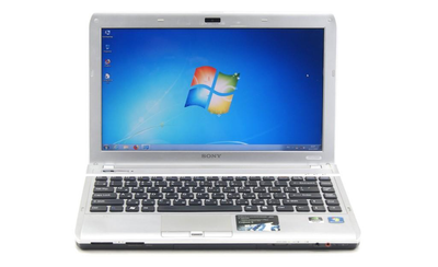 Ноутбук SONY VPCCA2S1E (14.0"/i3-2310M 2.1Ghz/RAM 8GB DDR3/SSD 240GB) Refurbished