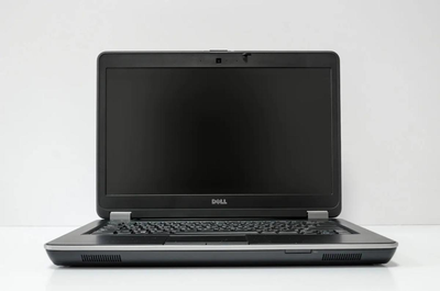 Ноутбук Dell Latitude 6440 (14"/Intel i7-4610M 3.0-3.7 Ghz/RAM 8GB DDR3/SDD 240Gb/W10P) Refurbished