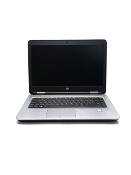 Ноутбук HP ProBook 640 G2 (14"TN/i5-6200U 2.3-2.8GHz/RAM 8GB DDR3/SSD 240GB) Refurbished