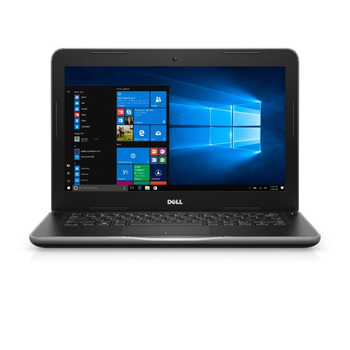 Ноутбук Dell Latitude 3380 (13.3"TN/i3-6006U 2GHz/RAM 8 GB DDR3/ SSD 240GB/W10P) Refurbished