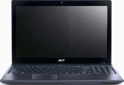 Ноутбук Acer Aspire 5750 (15.6"/i3-2310M 2,1 Ghz/RAM 8GB/SSD 240GB) Refurbished