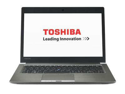 Ноутбук Toshiba Tecra Z40 (14.0" IPS/i5-4300U 2.3-2.8 Ghz/RAM 8GB/SSD 256GB/W10P) Refurbished