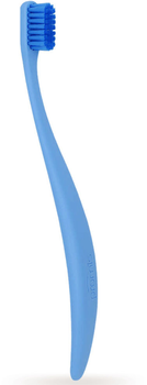 Зубна щітка Promis Soft Синя (4260689831029)