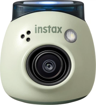 Цифрова камера FUJIFILM Instax Pal Green