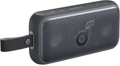Портативная колонка Anker SoundCore Motion 300 Mirage Black (A3135011)