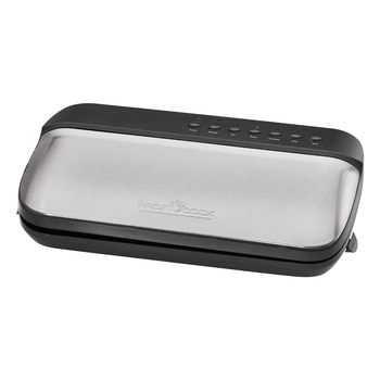Вакууматор Profi Cook PC-VK 1134 120 Вт 24 л/мин 4 сенсорное управление всасыванием