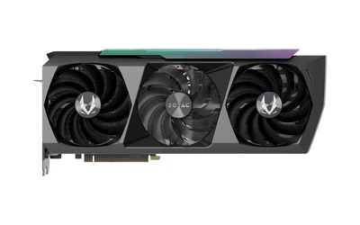Видеокарты Zotac GeForce RTX 3090 купить в Киеве: цена, отзывы