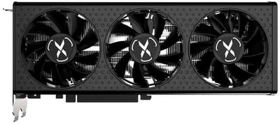 Видеокарта AMD Radeon RX 6600 XT 8GB XFX Speedster QICK 308 (RX-66XT8LBDQ) Б/У