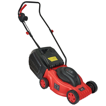 Газонокосилка Vitals Master EZP-323jb бесщеточный двигатель