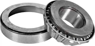 Підшипник опорний конічний роликовий ВТ1-0678 (У-27911A) (SKF) (123,825х53,975х39,5) мосту перед., серед., зад. КамАЗ, ЗІЛ ВТ1-0678