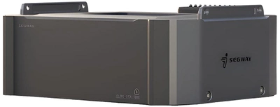 Батарея розширення ємності Segway CUBE BTX-1000 (AA.13.04.02.0002)