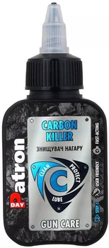 Засіб для чищення від нагару DAY PATRON Carbon Killer DP400250 250 мл