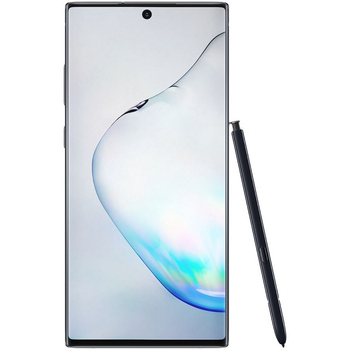 Смартфон Samsung Galaxy Note 10 Plus 256 GB Black (Grade C) БУ