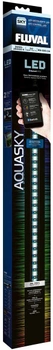 Lampa LED Fluval Aquasky 30 W 99-130 cm (0015561145558)
