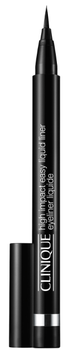 Рідка підводка для очей Clinique High Impac Easy Liquid Eyeliner Black (192333129272)