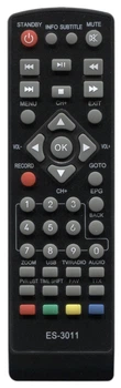 Пульт для Т2 тюнера Lorton ES-4090HD