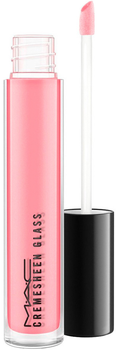 Блиск для губ M.A.C Cremesheen Glass Partial To Pink 2.7 мл (773602213443)