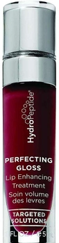 Блиск для губ HydroPeptide Perfecting Gloss Santorini Red 5 мл (0853666001764)