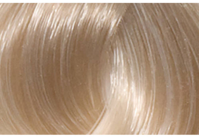 Krem farba do włosów L'anza Healing Color 100A 100/1 Ultra Light Ash Blonde 90 ml (654050192446)