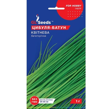 Батун Квітнева 1 г GL Seeds