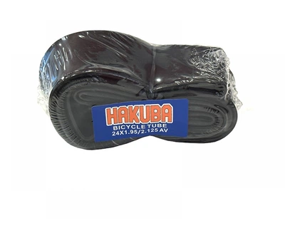 Камера 24 x 1.95/2.125 AV, Hakuba