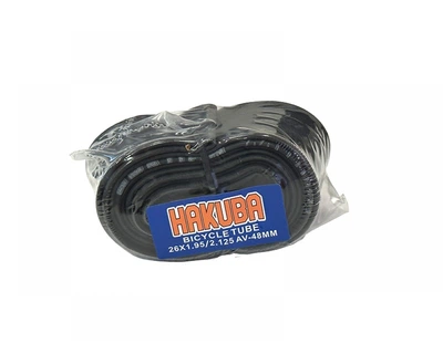 Камера 26 x 1.95/2.125 AV 48 мм, Hakuba