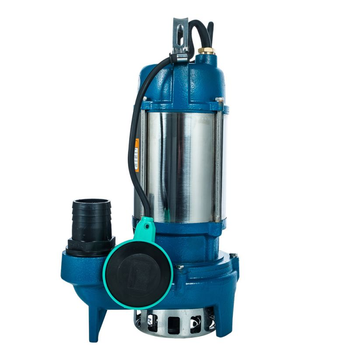 Насос дренажно-фекальний Vitals aqua KS 1620f PRO