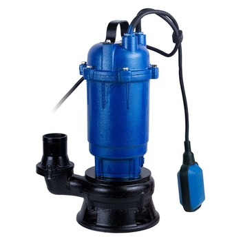 Насос фекальний Aquatica WQDa10-10-1.1F (773381)