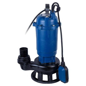 Насос фекальний Wetron WQDw10-12-1.8CF (773373)