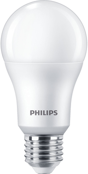 Zestaw żarówek LED Philips A67 E27 13W 3 szt Warm White (8719514451391)