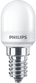 Світлодіодна лампа Philips T25 E14 15W Warm White Matte (8718699771935)