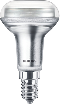 Світлодіодна лампа Philips Classic R50 E14 2.8W Warm White (8718699773793)