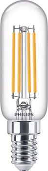 Світлодіодна лампа Philips Classic T25L E14 4.5W Warm White (8718699783358)