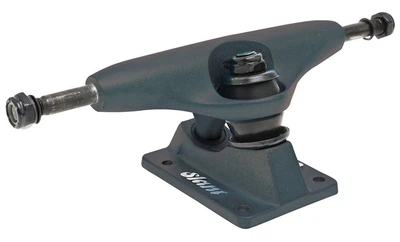 Підвіски для скейтборду GLOBE SLANT STD COLORED Blk 5.375